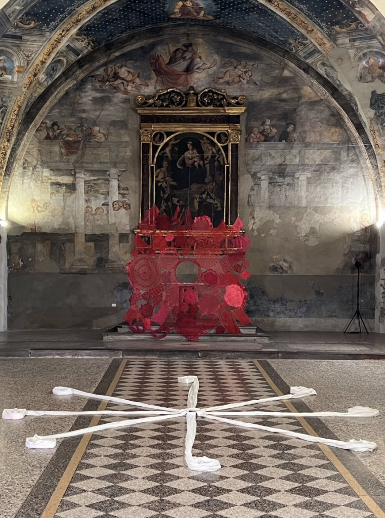 Respiro with Christopher Kaczmarek